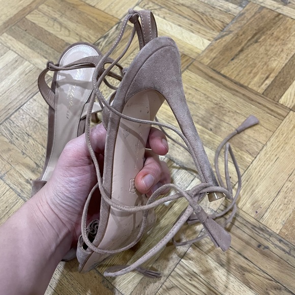 Gianvito Rossi heels size 39 - Picture 5 of 7